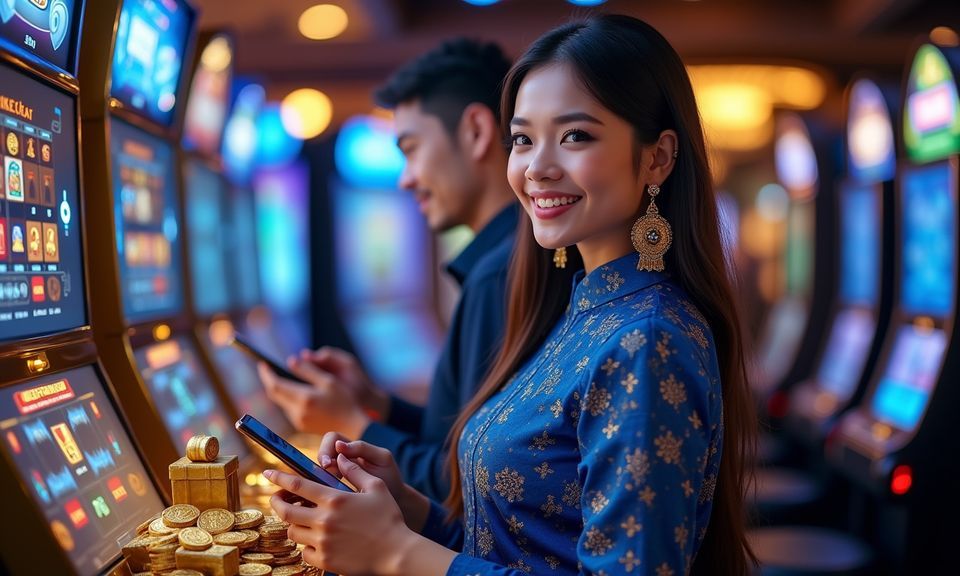 rusa33 Apa Yang Ada Dalam Perahu Nelayan Slot