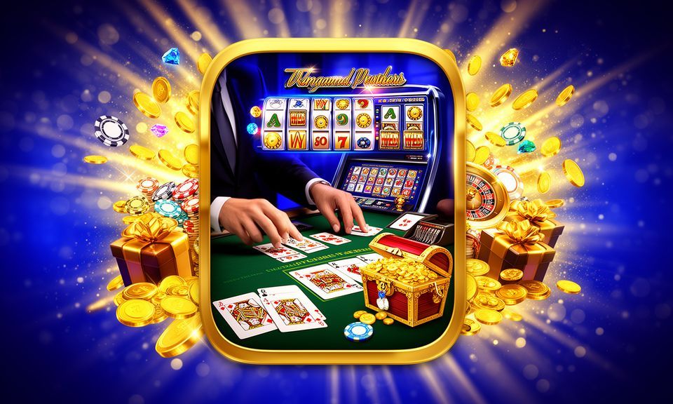 rusa33 Roulette Emas
