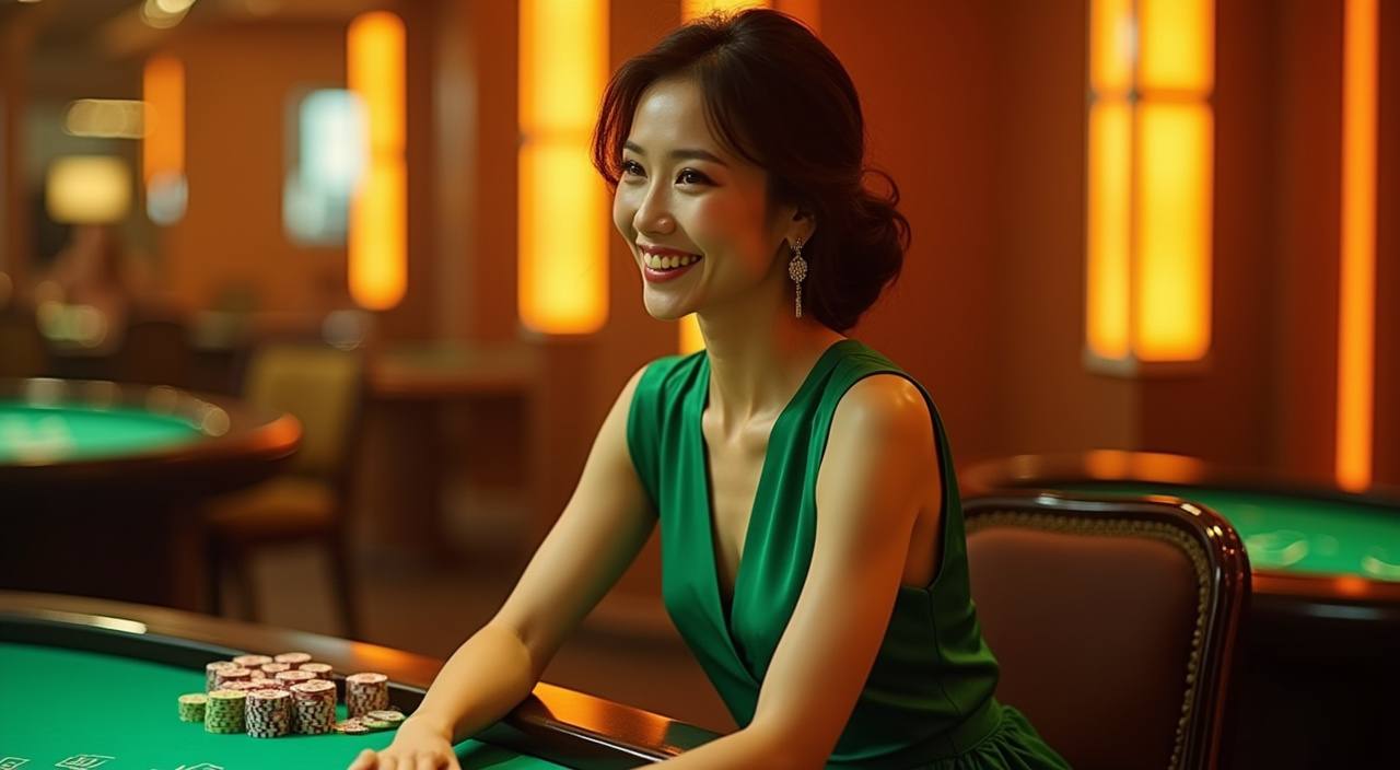 rusa33 Blackjack Langsung